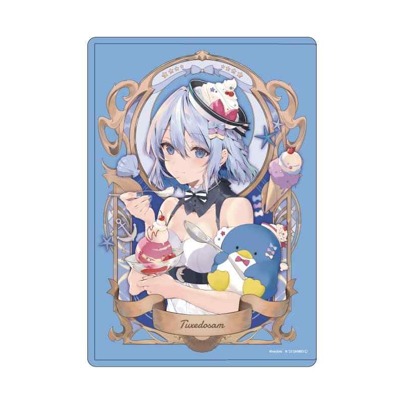 necomi x サンリオキャラクターズ 03 タキシードサム キャラクリアケース