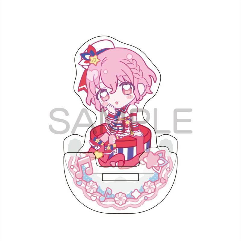 楽天市場】プリパラ アクリル スタンドの通販