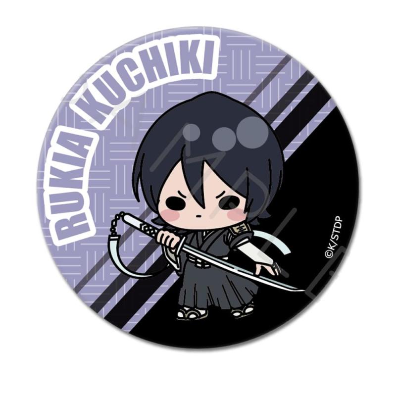 BLEACH 朽木ルキア キャラ＆アクセサリーコレクション 新品未開封