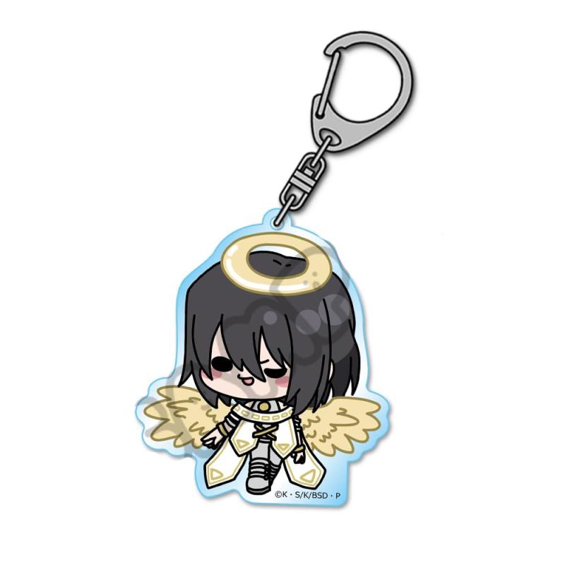 楽天市場】文豪ストレイドッグス ぷちちょこアクリルキーホルダーの通販