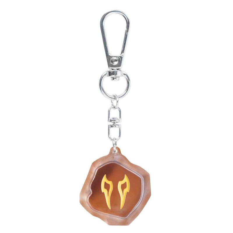 ファイナルファンタジーXIV ジョブアクリルキーホルダー ヴァイパー