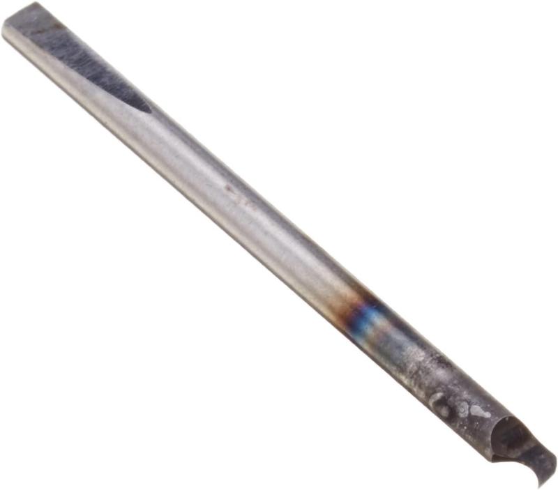 GSIクレオス Gツール Mr.ラインチゼル用替刃0.2mm ホビー用ツール GT-65BGT65 Mr.ラインチゼル用替刃細い線を表現できる0.2mm刃ラインチゼル本体は別途、ご用意ください。