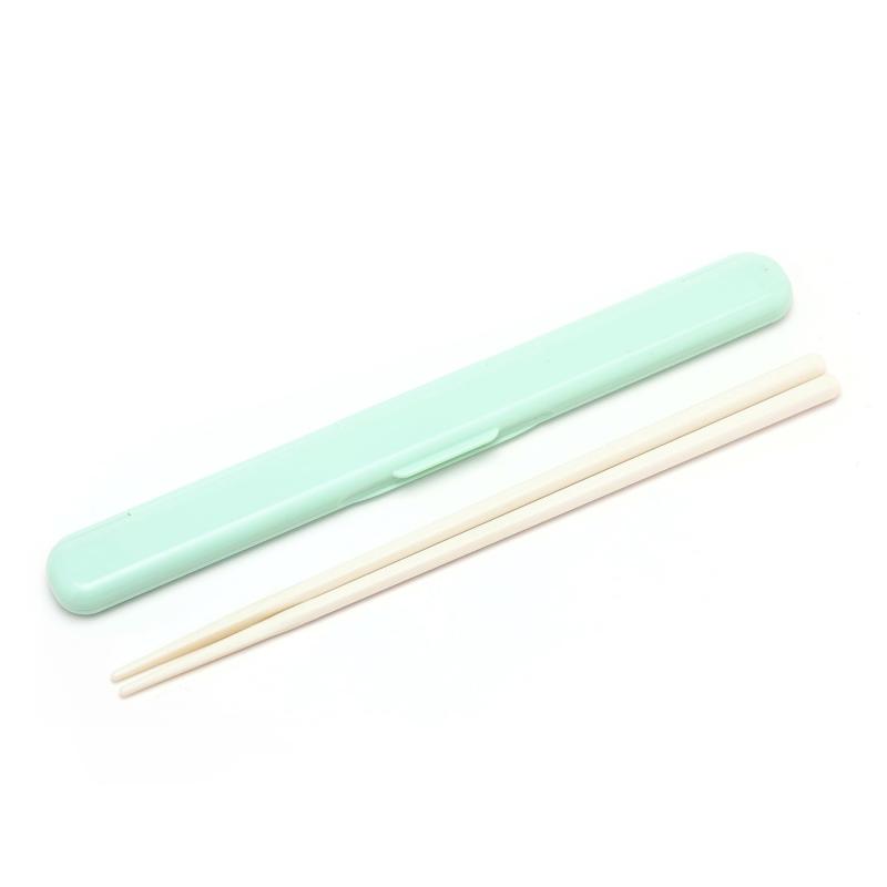 GEL-COOL ジェルクール STICK 滑り止め加工 箸 弁当用 箸ケース付き(振動でも静音設計) stellarshop-10291545 stellarshop サンプル画像2