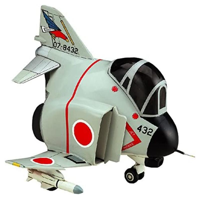たまご飛行機プラモデル完成品四機セット 47632974_1.jpg