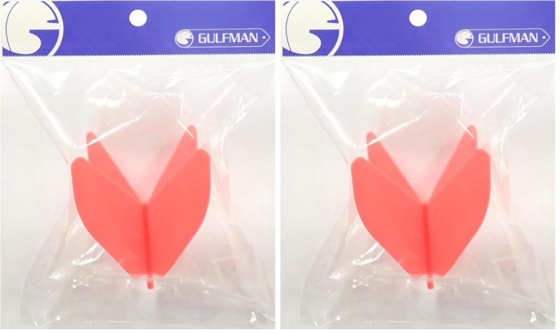 サニー商事(SANY) アポロ4枚羽根 ピンク stellarshop-10265811 stellarshop サンプル画像2