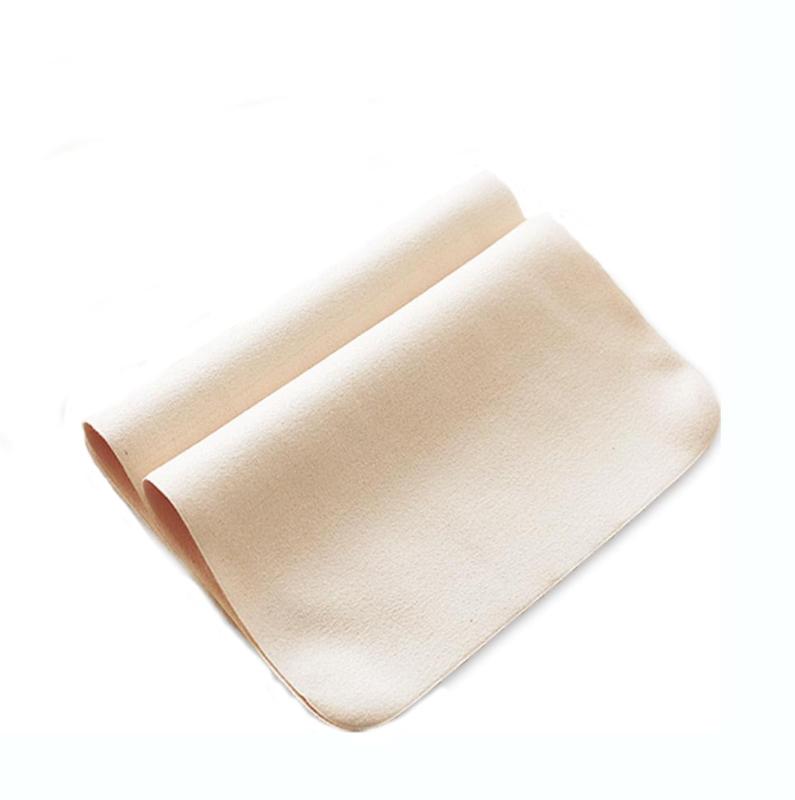 弦楽器メンテナンス用品 キョンセームクロス セーム革 クリーニングクロス 2枚セット メガネ拭き 弦楽器クロススマホ 液晶画面拭き カメラレンズ ガラス製品 貴金属 宝石 天然石 時計拭き