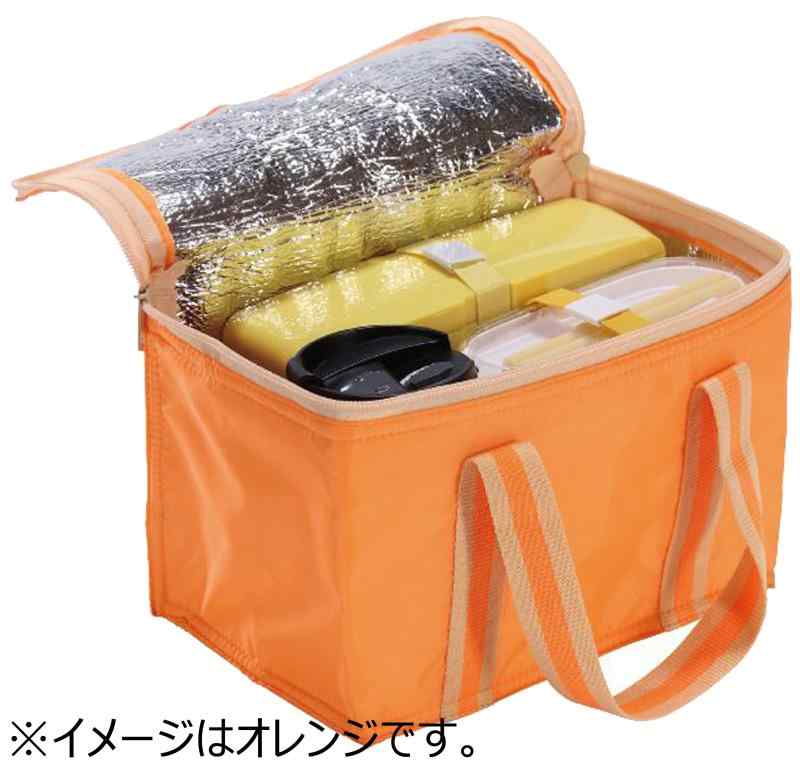 エピオス soloa 保温 保冷 バッグ ピンク (350ml缶×6本入る) 6189-PI stellarshop-10292385 stellarshop サンプル画像2