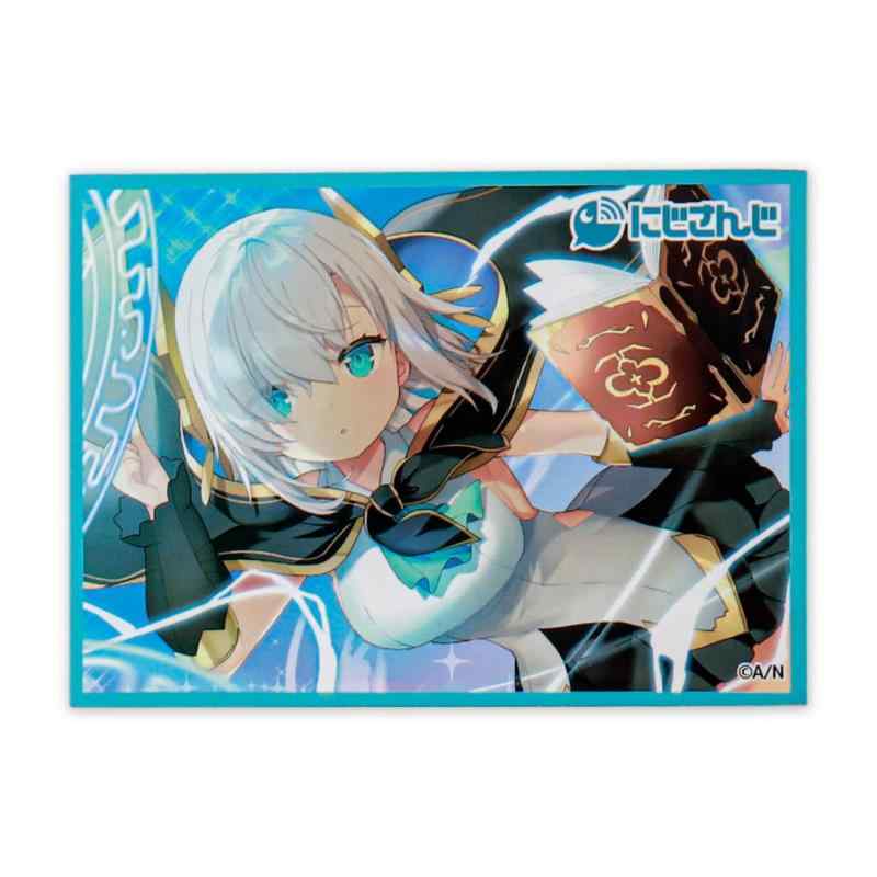 Rakuten - 【ラバーマットグッズ】カードスリーブ