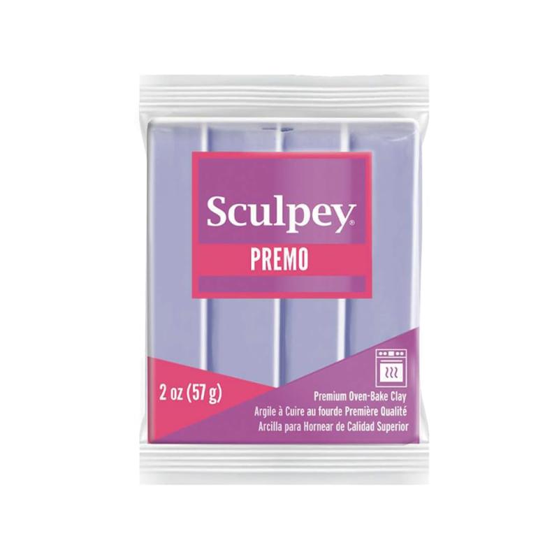 Sculpey Polyform プレモ 2oz 5600 フルレセントイエロー 39005600