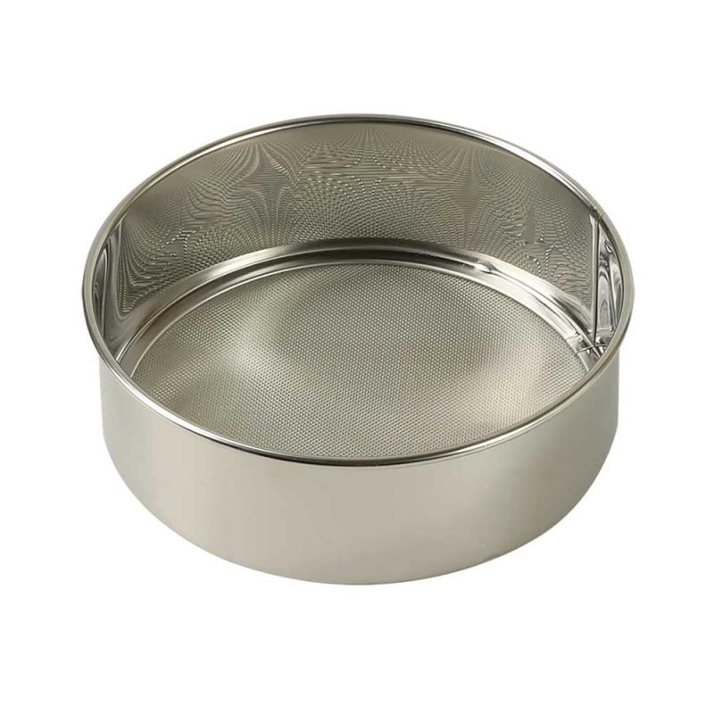 リバティーコーポレーション こし器 うらごし 粉ふるい リング付 ステンレス製 製菓用品 Style Dolce stellarshop-10294123 stellarshop パッケージ画像
