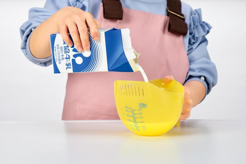 下村工業 日本製 コトコト 水切りできる耐熱計量ボウル 食洗機 対応 CO-604 stellarshop-10294851 stellarshop サンプル画像3