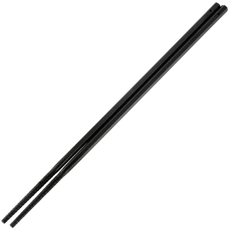「なべ友」シリコーン 菜箸 30cm ブラック NBT-604メーカー:下村工業(Shimomura Kougyou)型番:NBT-604梱包サイズ:33.4 x 5.5 x 1.1cm梱包重量:40g