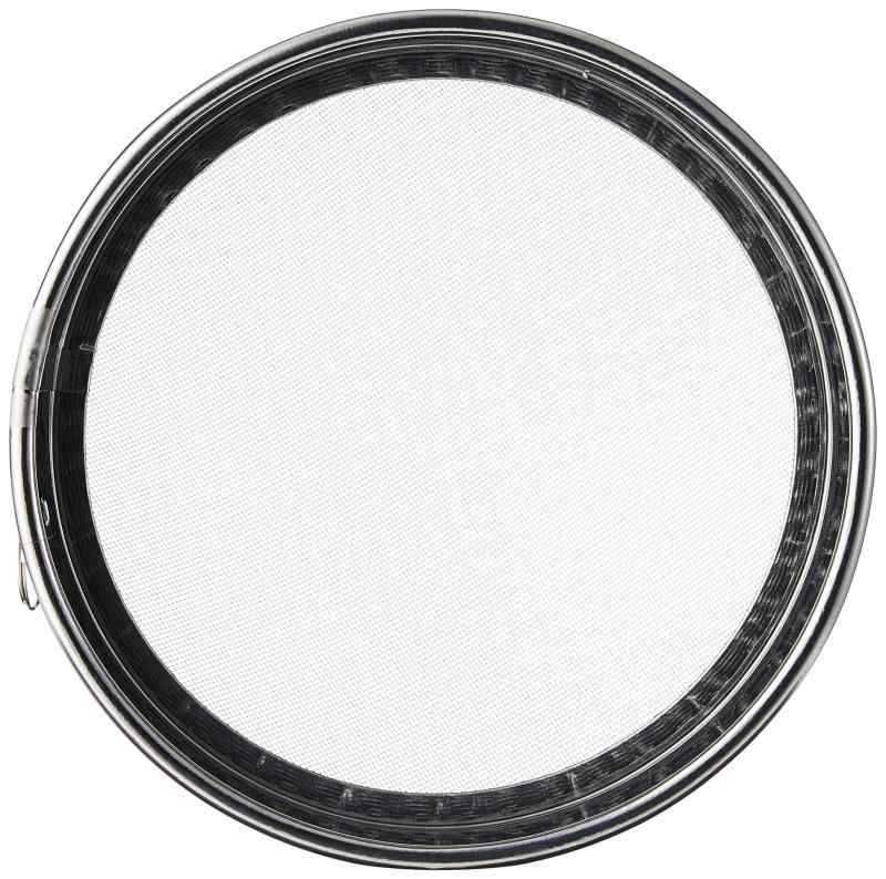 エコー金属 ステンレス裏ごし (大) 17cm 0736-031 stellarshop-10295030 stellarshop サンプル画像2
