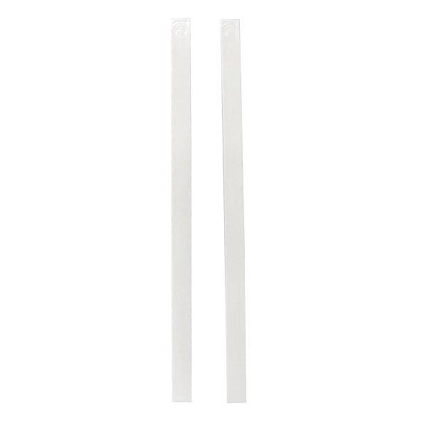 クッキールーラー 3mm×300mm 2本入 ［Rolling Pin Guide Sticks］生地 製菓 お菓子 餃子 そば 麺類 キッチン用品 stellarshop-10295119 stellarshop サンプル画像2