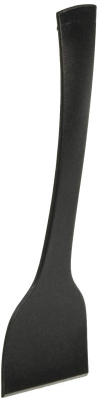エコー金属 もんじゃヘラ3P (66ナイロン) 0359-613サイズ:10x33xH135mm素材・材質:66ナイロン生産国:中国