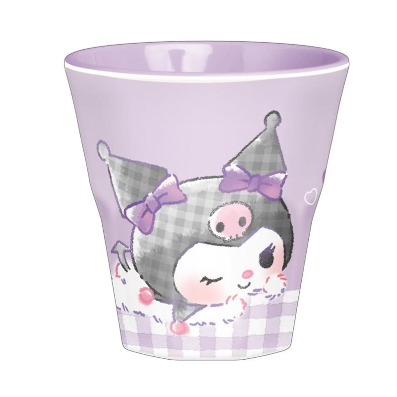 サンリオキャラクターズ メラミンカップ