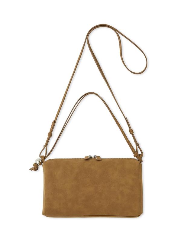 [ミラオーウェン] ショルダー付き2wayスクエアバッグ 09WGB244503 レディース stellarshop-10346379 stellarshop パッケージ画像