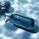 8 THE THALASSO u エイト ザ タラソ ユー CBD&リフレッシング クレンズ 美容液シャンプー 美容液 さらさら クレンジング 地肌保水 ヒートプロテクト 475mL 