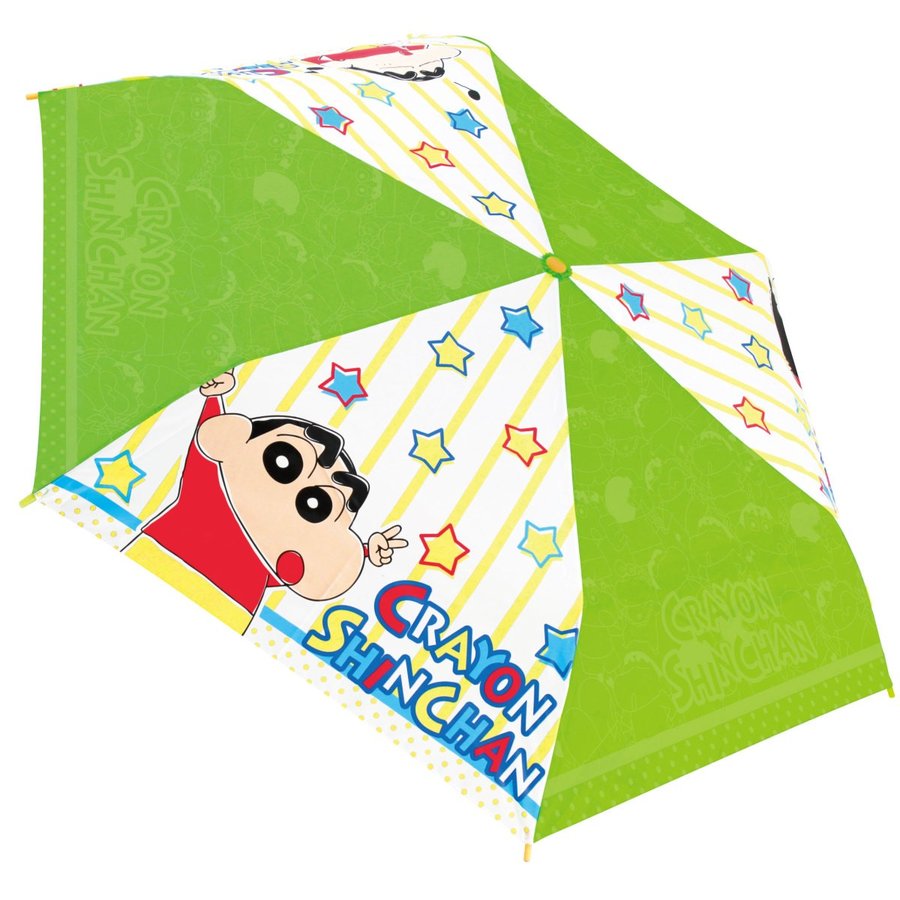 折りたたみ傘 クレヨンしんちゃん パターン グッズ 新商品 子ども 男の子 女の子 カサ お折りたたみ傘 折り畳み傘 かさ プレゼント かわいい ギフト