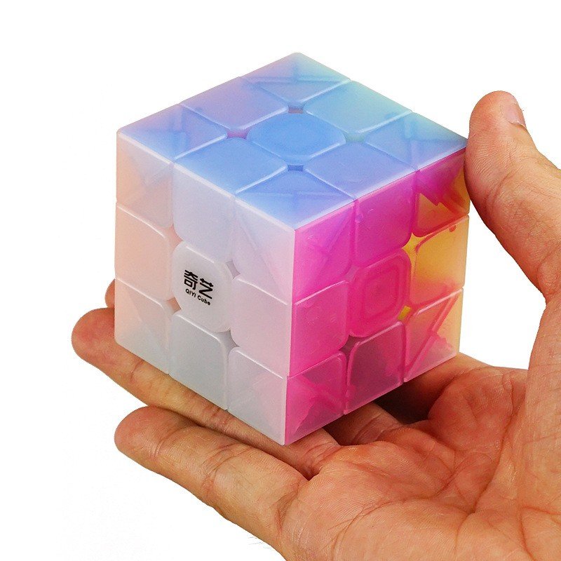 ずっと気になってた 3 3 スピードキューブ 競技用 スムーズ回転キューブ ルービックキューブ 可愛い キュート ピンク かわいい 立体パズル 競技 ゲーム パズル 脳トレ Belas Art Br ずっと気になってた 3 3 スピードキューブ 競技用 スムーズ回転キューブ ルービックキューブ 可愛い キュート ピンク かわいい 立体パズル 競技 ゲーム パズル 脳トレ Belas Art Br