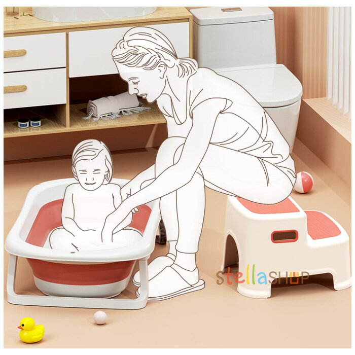 トイレ踏み台 子供トイレトレーニング トイレステップ 補助踏み台 補助便座 踏ん張り台 ベビー用踏み台 歯を磨く 顔を洗う 足置き台 多機能 持ち運び 収納便利 便秘解消 キッチン トイレなどに適用 滑り止め 大人から子供まで向け ステップ台 足台 ふみ台 玄関 洗面所 手洗い