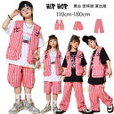 ダンス衣装 キッズ ヒップホップ セットアップ 単品 男の子 女の子 ベスト ショーツ 長ズボン 発表会 舞台 運動 ピンク ステージ衣装 子供ダンス 発表会 hiphop K-pop 団体服 演出服 ストライプ柄 ダンスウェア ジュニア 派手 原宿系 おしゃれ ダンス発表会