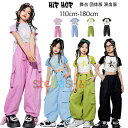 ダンス衣装 女の子 ファッション 新品 セットアップ キッズダンス 応援団 公演着 K-pop 舞台 団体服 演出服 ピンク ブルー グリーン ブラック ガールズ ダンス へそ出し ショー 集団公演 jazz ヒップホップ ステージ衣装 半袖 Tシャツ カーゴパンツ 可愛い セクシー 110-180