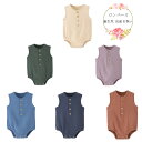送料無料 ベビーファッション カバーオール ノースリーブ ロンパース 全6色 0-24ヵ月 ベビー服 女の子 男の子 カバーオール キッズ コットン 子供服 新...