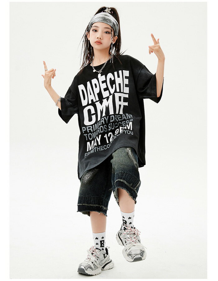 ダンスパンツ 男の子 女の子 デニム ショートパンツ ファッション デニムダメージジーンズ ダンス 新品 デニム ショーツ ドラムショー 公演服 hiphop K-pop 舞台 団体服 演出服 個性 ダンスパンツ デニムパンツ 普段着も楽ちん ジーンズ 半ズボン ステージ衣装 原宿系