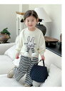 セットアップ キッズ 子供服 女の子 パーカー ロングパンツ おしゃれ 可愛い ベビー服Tシャツ ジャージ 上下セット スウェット スポーツ トップス 長ズボン...