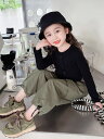 セットアップ キッズ 子供服 女の子 男の子 tシャツ 長袖 ロングパンツ カーゴパンツおしゃれ 可愛い ベビー服 春 秋 ジャージ 上下セット スポーツ トップス ボトムス ジュニア 長ズボン 運動着 入学 入園 誕生日 プレゼント 幼稚園 小学生 お出かけ 140cm130 120 110 100