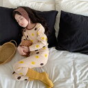 パジャマ キッズ 女の子 男の子 ベビー服 ルームウェア 上下セット 子供服 セットアップ 部屋着 トップス 長袖 ロングパンツ ジュニア おしゃれ 可愛い 誕生日 プレゼント 保育園 幼稚園 お泊り 柔らかい 春夏秋冬 80 90 100 110 120 130 140cm