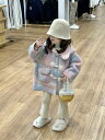 ニット セーター キッズ 子供服 女の子 男の子 トップス 長袖 洗える ハイネック ベビー服 セーター カットソー ジュニア 赤ちゃん 春秋冬 防寒 暖かい ...