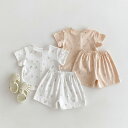 ジャージ キッズ 上下セット ジュニア 子供服 女の子花柄姉妹 双子 トレーニングウェア スポーツ 子供ジャージ 長袖 春秋 トレーナー 運動着 マラソン スウ...