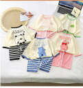 ルームウェア 上下セット 綿 ベビー服 女の子 男の子 セットアップ キッズ 長袖 子供服 赤ちゃん トップス ロングパンツ 部屋着 パジャマ おしゃれ 可愛い...