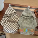 セットアップ キッズ ベビー服 女の子 男の子 セータートップス 長袖 パンツ 子供服 上下セット 新生児 赤ちゃん サロペット 防寒 暖かい おしゃれ 可愛い...