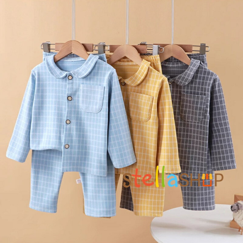 ルームウェア もこもこ キッズ パジャマ 上下セット 冬 あったか 子供服 女の子 男の子 トップス 長袖 ロングパンツ ジュニア ベビー服 部屋着 前開き 寝間着 おしゃれ 可愛い 幼稚園 小学生 ナイトウェア ふわふわ 150cm 140 130 120 110 100 90cm 防寒 保温 プレゼント