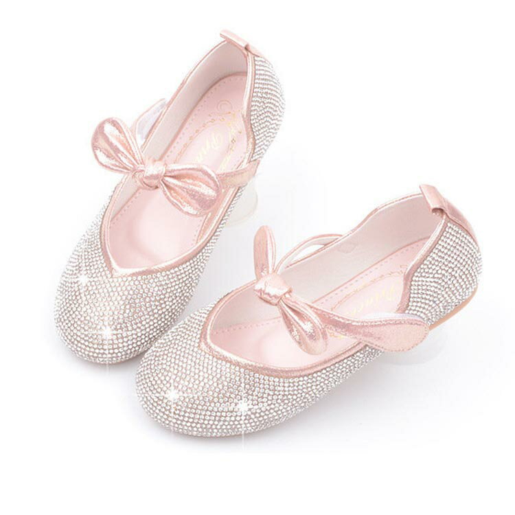 フォーマルシューズ フォーマル靴 子供靴 女の子用 キッズ プリンセスシューズ フォーマル きらきら 女児 キッズシューズ 子供シューズ 子ども靴 春秋 可愛い コンクール ダンス公演 発表会 結婚式 卒園式 卒業式 入学式