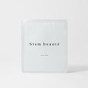 StemBeaute facial mask(1枚入り) ステムボーテ ヒト幹細胞 フェイシャル マスク