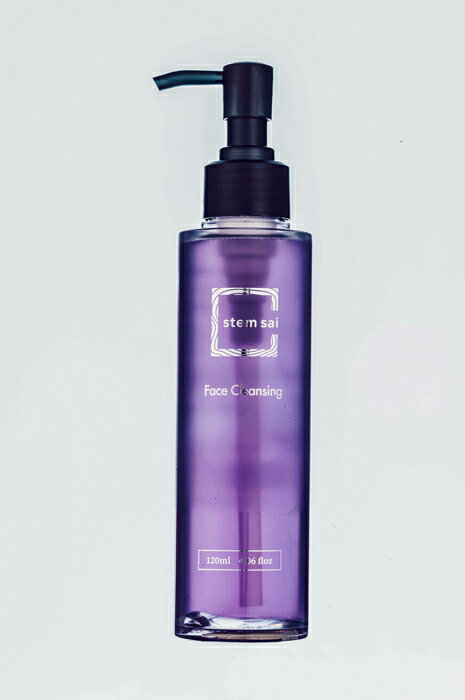 フェイスクレンジング 120ml
