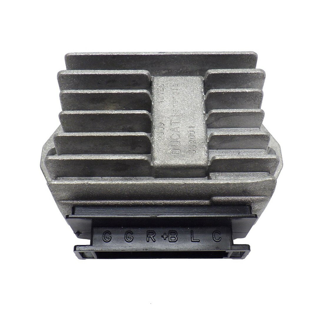 DUCATI 900MHR レギュレーターレクティファイヤ ドゥカティ 750F1 モトグッチ Moto GUZZI