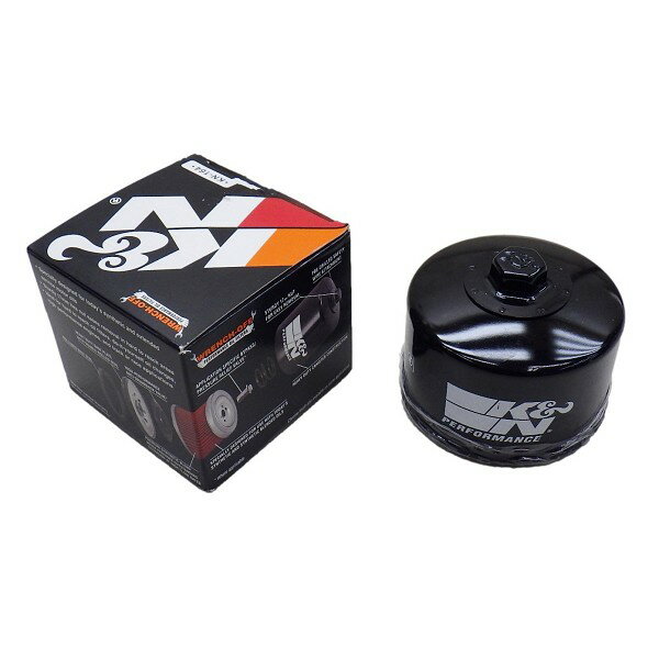 K&Nオイルフィルター BMW R nine T R1200GS KN-164 R1200ST R1200RT R1200R K1600 R12