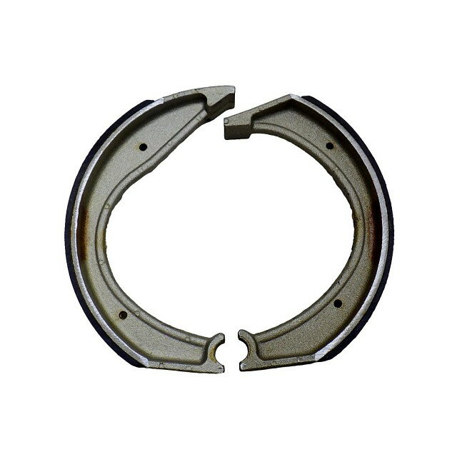 FERODO ブレーキシュー FSB701 幅25mm BMW モノサス前期 R65 R80 R100RS R100RT フ...
