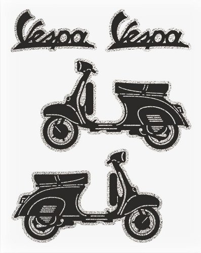 楽天市場】vesp ステッカーの通販