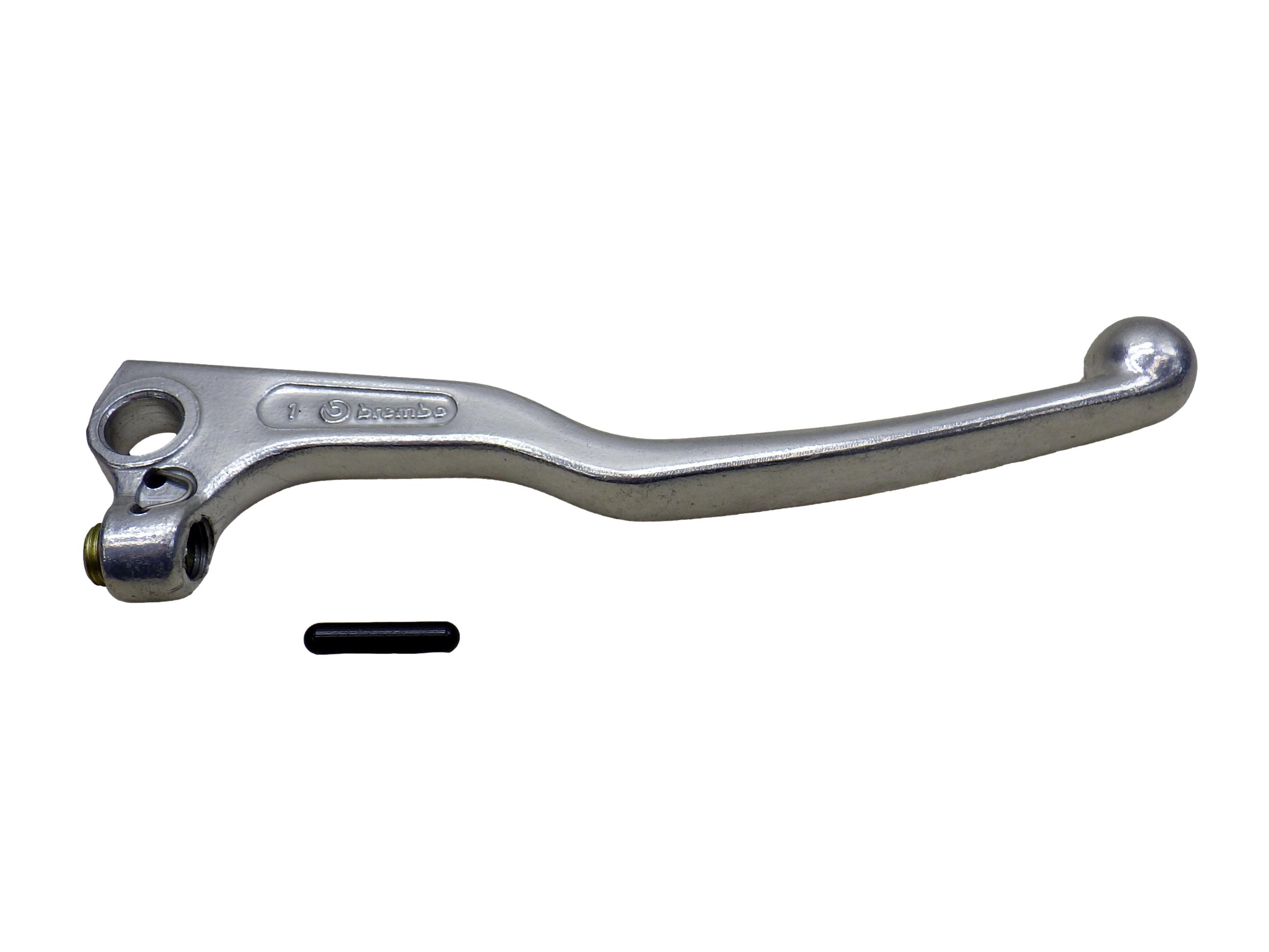 brembo ブレーキ クラッチレバー シルバー PS13-16 DUCATI900SS SL モンスター900 ブレンボ