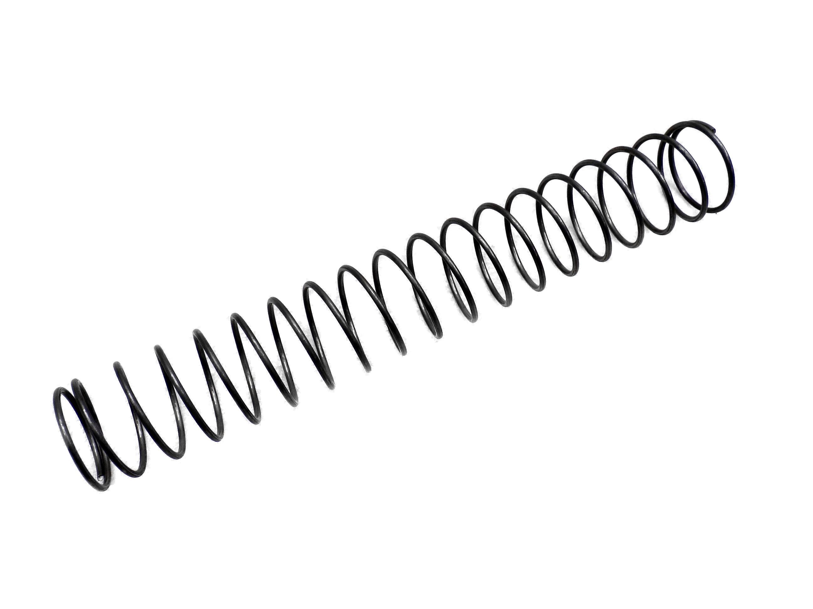 デロルト スライドスプリング 1.1kg PHF PHM キャブレター用 DELLORTO DUCATI900MHR用 MOTO GUZZIルマン