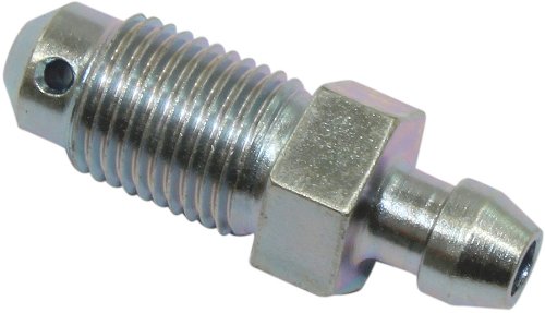 ブレンボ 08キャリパー用エア抜 ブ�