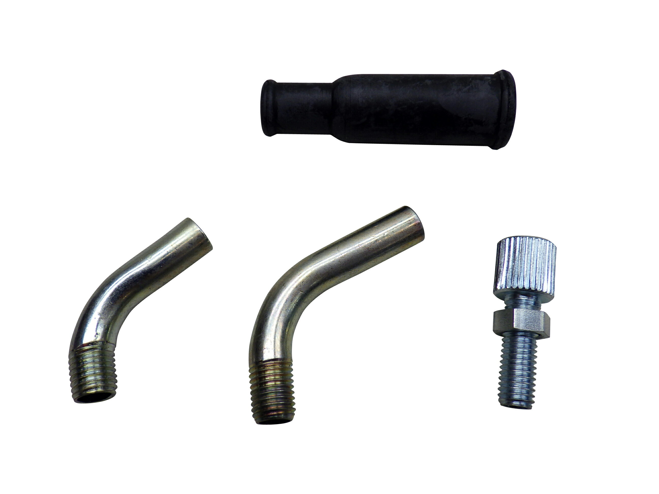 デロルト キャブレター用アクセルチューブ 70度 DELLORTO PHM PHF DUCATI900MHR用 MOTO GUZZI