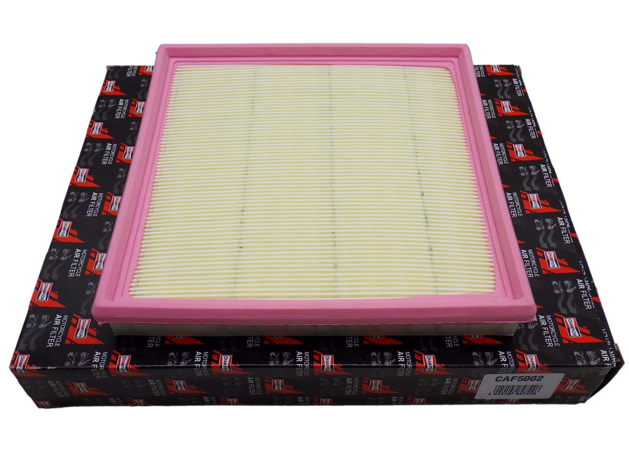 CHAMPION エアフィルター CAF5002 DUCATI 900SS 900SL モンスター ST2 ST3 ST4 851 エアエレメント