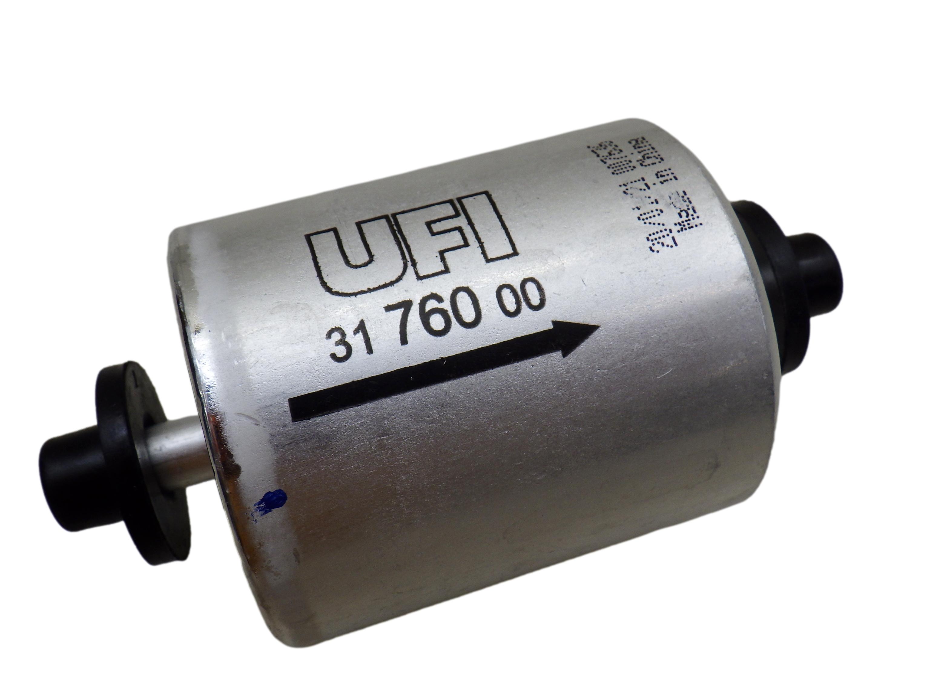 UFI フューエルフィルター V7 V11 モトグッチ BMW ドカティ